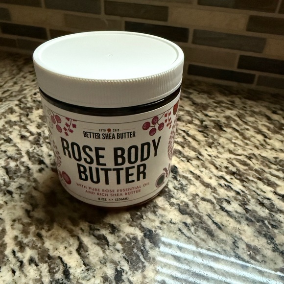 Body Butters - Picture 4 of 5